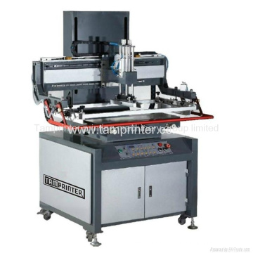 Máquina de impressão de tela Horizontal-Lift TM-4060c
